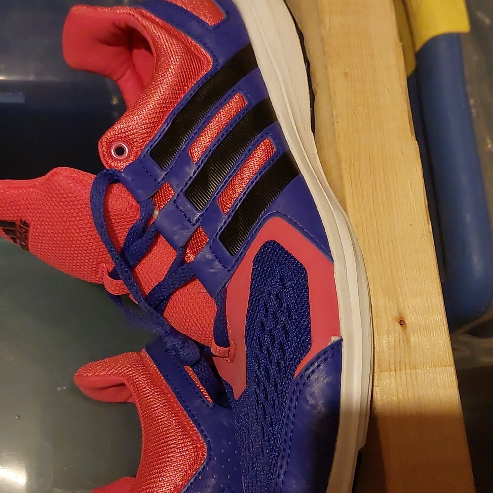 Adidas